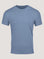 Lakeshore Crew Neck Men's Shirt | Perfect Fit, Lasting Comfort