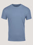 Lakeshore Crew Neck Men's Shirt | Perfect Fit, Lasting Comfort