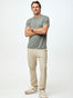 Mercury Green Men's Tees | Fresh Clean Threads