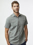 Mercury Green Short Sleeve Stretch Button Ups | Fresh Clean Threads