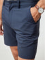 Navy Everyday Shorts 2.0 | Essentials 3-Pack |  Fresh Clean Threads