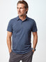 Navy Men's Polo Shirt | Available in Sizes: S-4XL