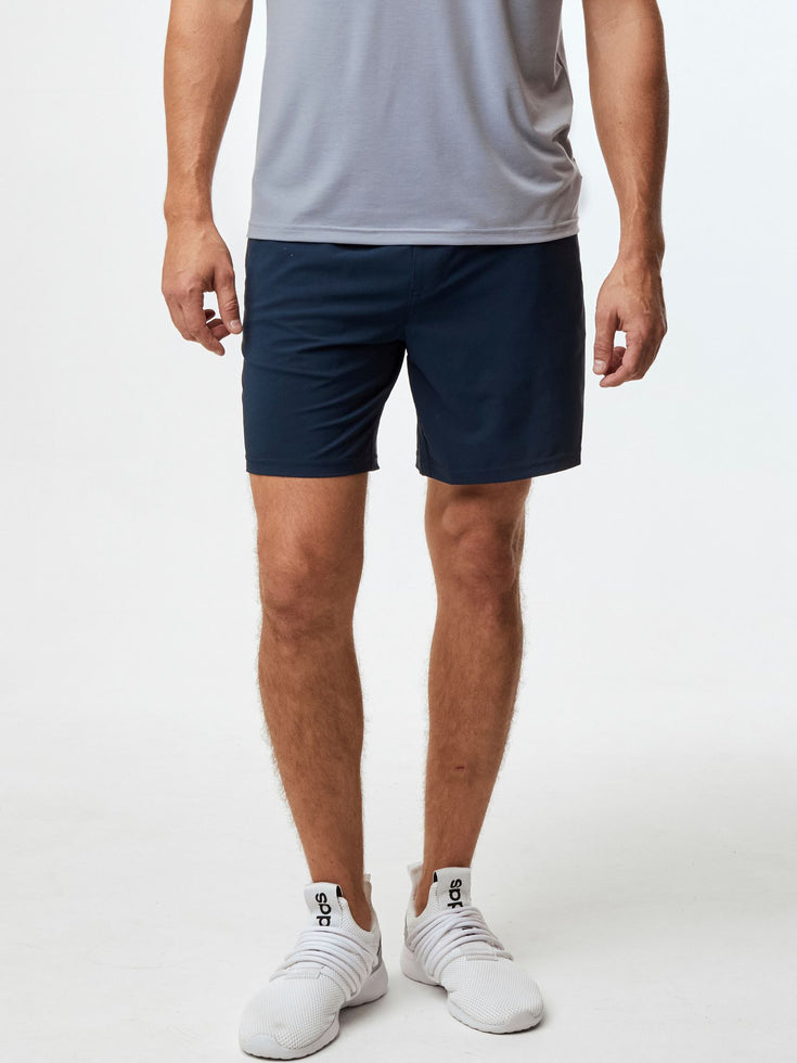 Stretch Performance Shorts | Best Selling Colors 3-Pack | Fresh Clean Threads