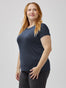 Women's Tees at FCT | Odyssey Blue