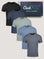 Spring Essentials Crew 5-Pack + Club FCT Membership