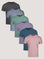 Crew Neck Tees | Men's Summer Colors at FCT