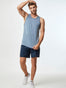 Wedgewood Performance Tank | New Styles | Fresh Clean Threads