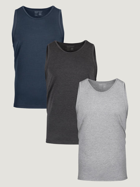 Performance Tank Best Sellers 3-Pack FINAL SALE