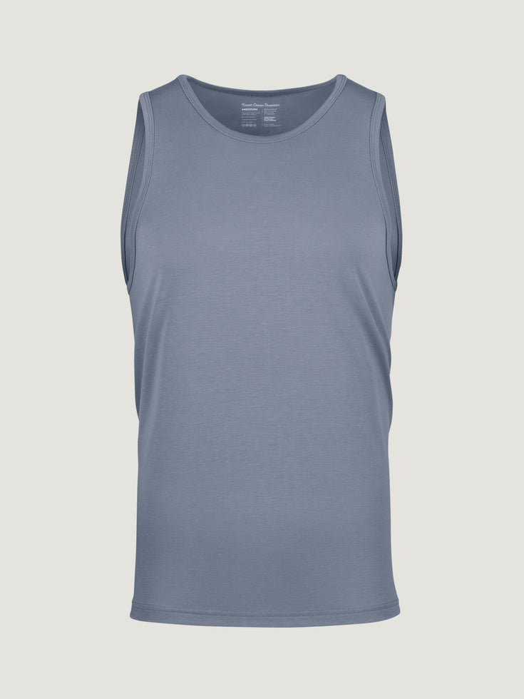 Wedgewood Performance Tank | Fresh Clean Threads