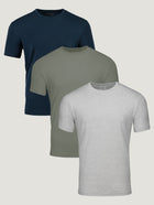 Performance Crew Motion 3-Pack | Fresh Clean Threads
