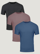 Performance Crews | Summer Essentials Pack | Fresh Clean Threads 
