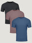 Performance Crews | Summer Essentials Pack | Fresh Clean Threads 