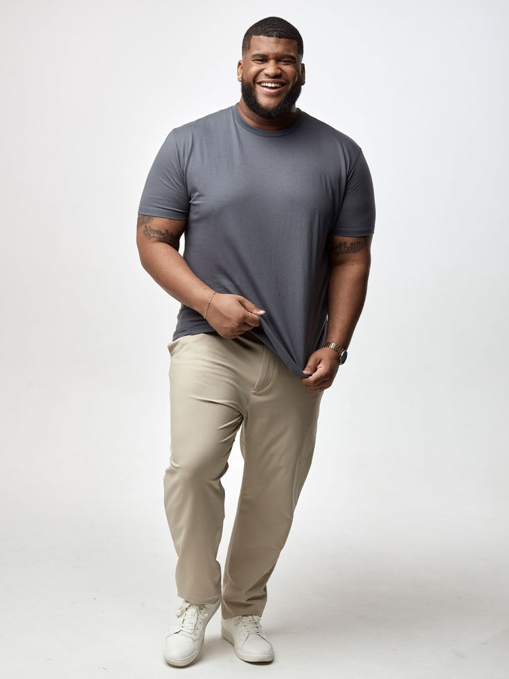 Basic Pack Monthly Subscription w/ Slate | Fresh Clean Threads