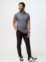 Men's Slate Polo Shirt | Find Your Perfect Fit