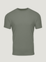 Mercury Green Performance Crew | Fresh Clean Threads