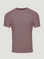 Purple Haze Performance Crew Tee | Fresh Clean Threads