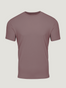 Purple Haze Performance Crew Tee | Fresh Clean Threads