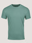 Crewneck Tee | Men's T | FCT T-Shirts in Sagebrush Green