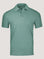 Men's Polo Shirt | FCT Limited Edition Premium Polo Tees | Now Available in Sagebrush Green
