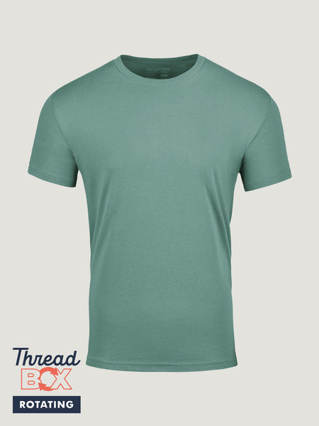 Seasonal Colors Crew Neck