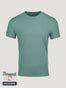 Men's Sagebrush Tee | Rotating Seasonal Color Subscription Tees | FCT