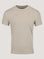 Men's Crewneck in Sandstone | Spring 2025 at Fresh Clean Threads