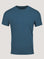 Men's Shirt | Crewneck Tees at FCT | Limited Edition Color Sea Blue