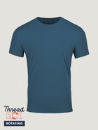 June Subscription Tee | Single Tee, Seasonal Colors | ThreadBox at FCT