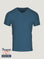 June Subscription Tee | Single V-Neck Tee, Seasonal Colors | ThreadBox at FCT