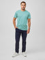 Our Bestselling Tee in a Bold, Sky Blue