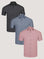 Men's Short Sleeve Button Ups | Find Your Size (S-4XL & Tall)