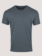 Men's T in Storm Blue | Limited Edition Color Spring 2025 | FCT