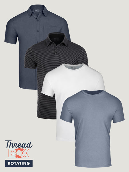 Seasonal Mixed Styles Pack