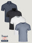 ThreadBox Summer Rotating Styles Mixed Pack | Subscription Wardrobe Essentials at FCT