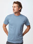 Wedgewood Crew Neck Tee for Men | Fresh Clean Threads