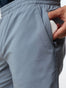 Stretch Performance Shorts | Hidden Pocket | Fresh Clean Threads