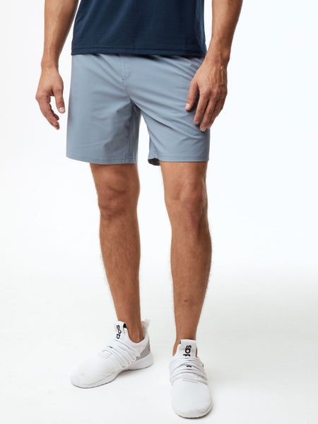 Wedgewood Stretch Performance Shorts FINAL SALE