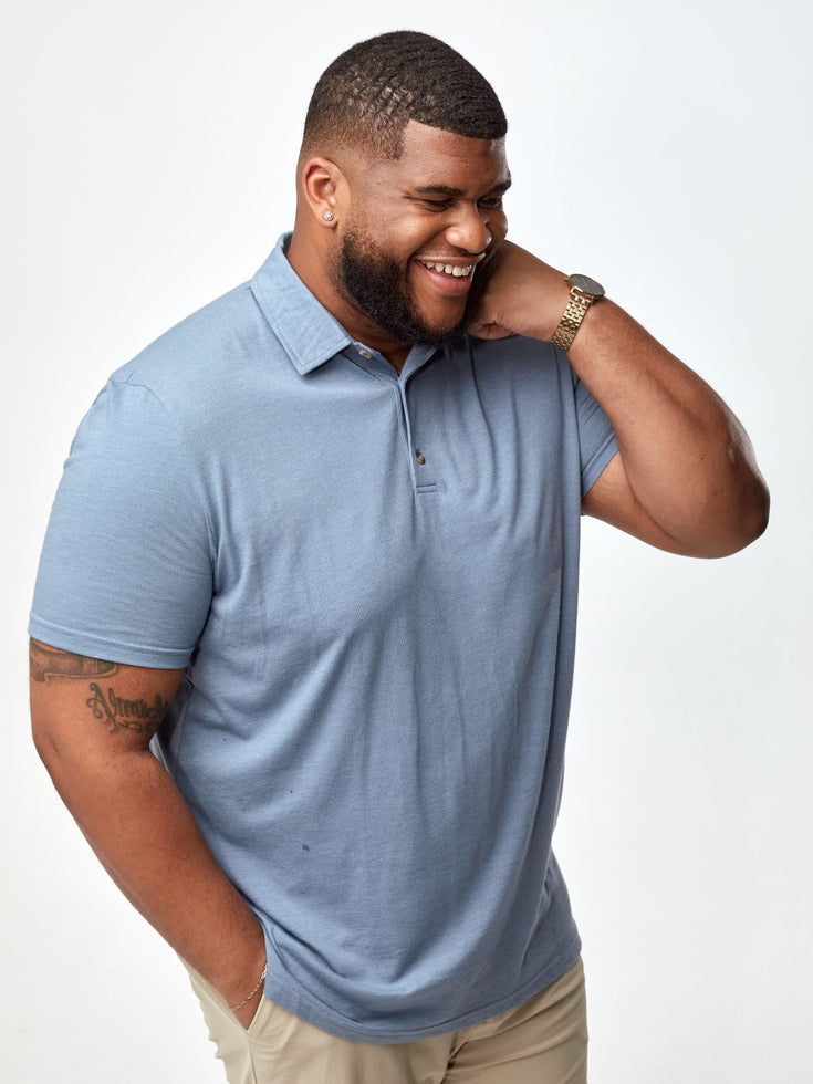 Wedgewood Polos | Fresh Clean Threads