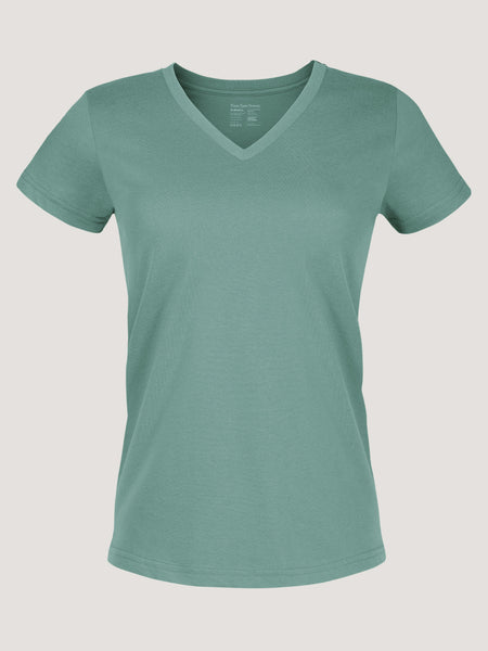 Women's Sagebrush V-Neck