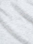 Vintage White Slim Fit Long Sleeve Henley FINAL SALE