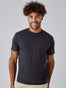 Fall Foundation Crew 5-Pack | Anchor Black | Model Size L | Fresh Clean Threads