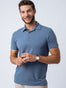 Basic Performance Polo 3-Pack | Wedgewood Polo | Fresh Clean Threads