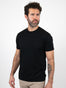 Fall Foundation Crew 5-Pack | Black | Model Size M | Fresh Clean Threads