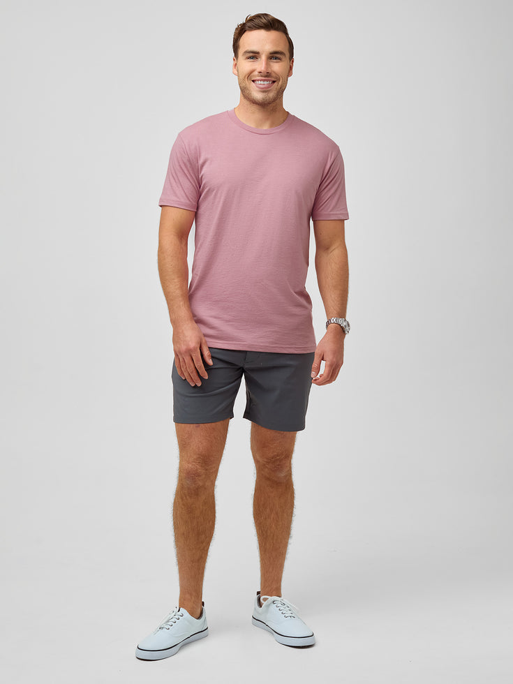 Colored Tees for Men | Unique Colors + Great Quality