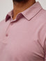 Premium Softness + Quality Polo Shirts at FCT