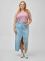 Everyday Essential Tees for Women | Chalk Pink