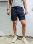 Navy Everyday Short | Fresh Clean Threads