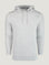 Heather Grey Pullover Hoodie