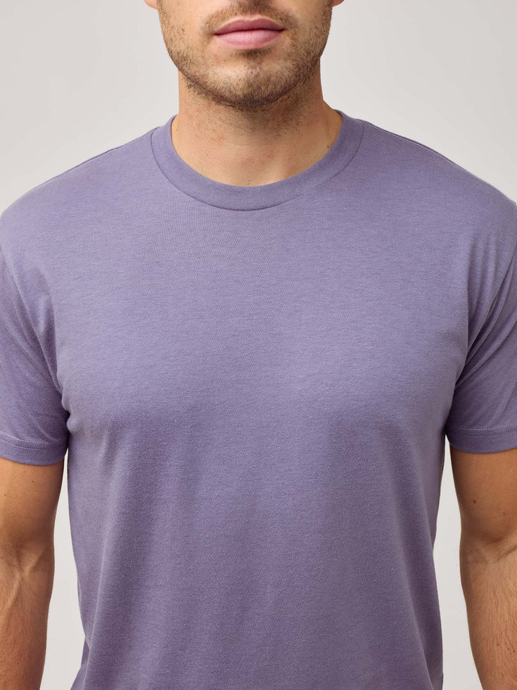 Limited Edition Colors for Men's Tees | FCT