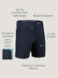 Best Sellers Everyday Short 3-Pack